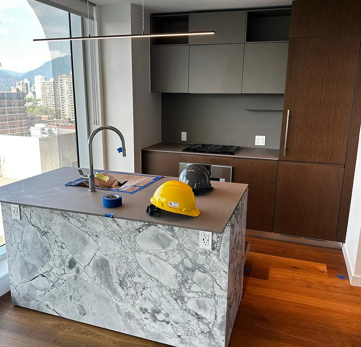 1 bed, 505 sqft, $2,950 — Photo 4