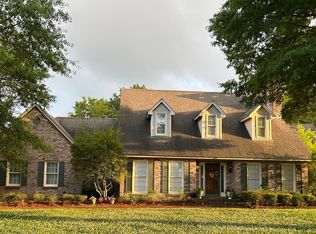 502 Frederick Dr, Cleveland, MS 38732