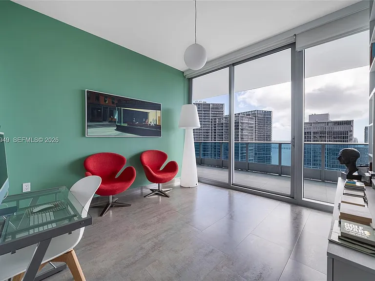 200 Biscayne Boulevard Way #4902 — Photo 11