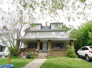 3175 E Derbyshire Rd, Cleveland Heights, OH