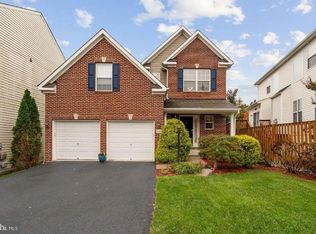 9050 Furey Rd, Lorton, VA 22079