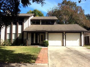 24106 Spring Towne Dr, Spring, TX 77373