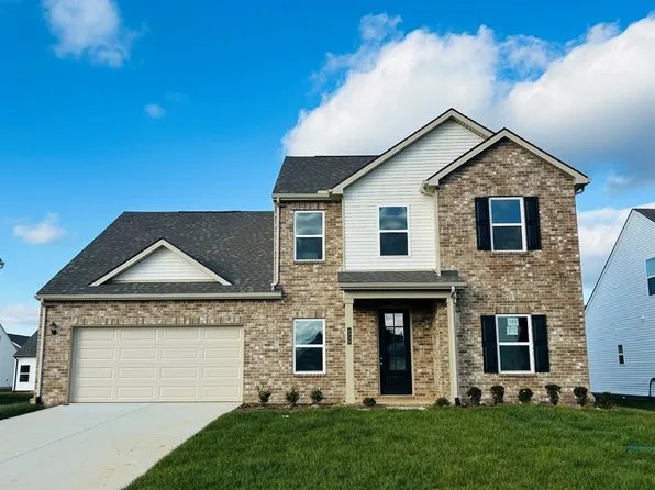4930 Russell David Dr Lot 124, Murfreesboro, TN 37129