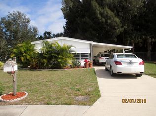 261 Borel Cir NE, Palm Bay, FL 32907