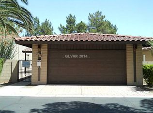 4220 Whippoorwill Cir, Las Vegas, NV 89121