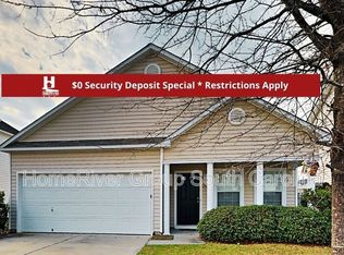 1784 Polaris Dr, Sumter, SC 29150