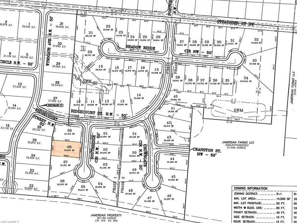 2nd image of 5746 Strausser St NW