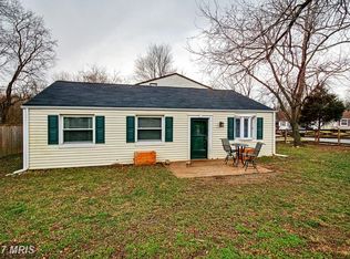 1801 Little Rd, Glen Burnie, MD 21061
