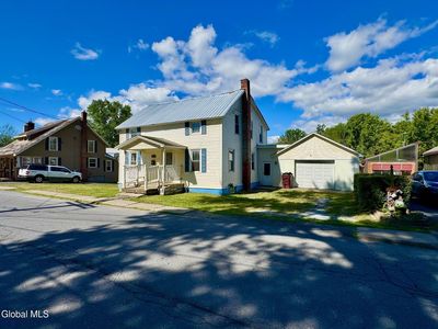 118 South Williams Street, Whitehall, NY, 12887