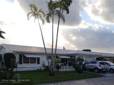 4902 NW 52nd St, Tamarac, FL, 33319