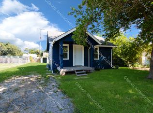 3133 Woodrow Ave, Flint, MI 48506