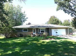 2323 LOCUST STREET, Stevens Point, WI 54481