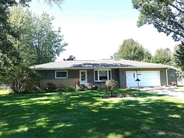 2323 LOCUST STREET, Stevens Point, WI 54481