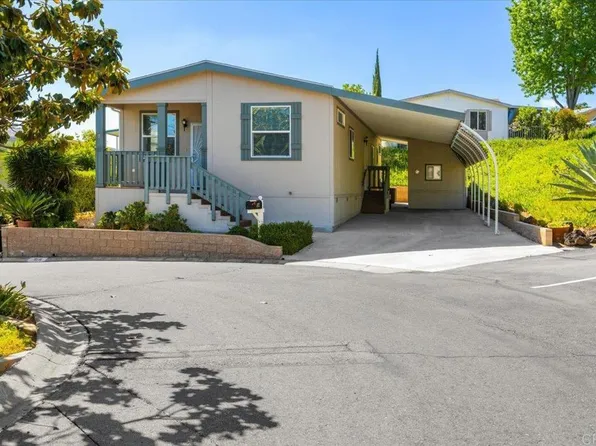 525 W El Norte Pkwy Space 54, Escondido, CA 92026