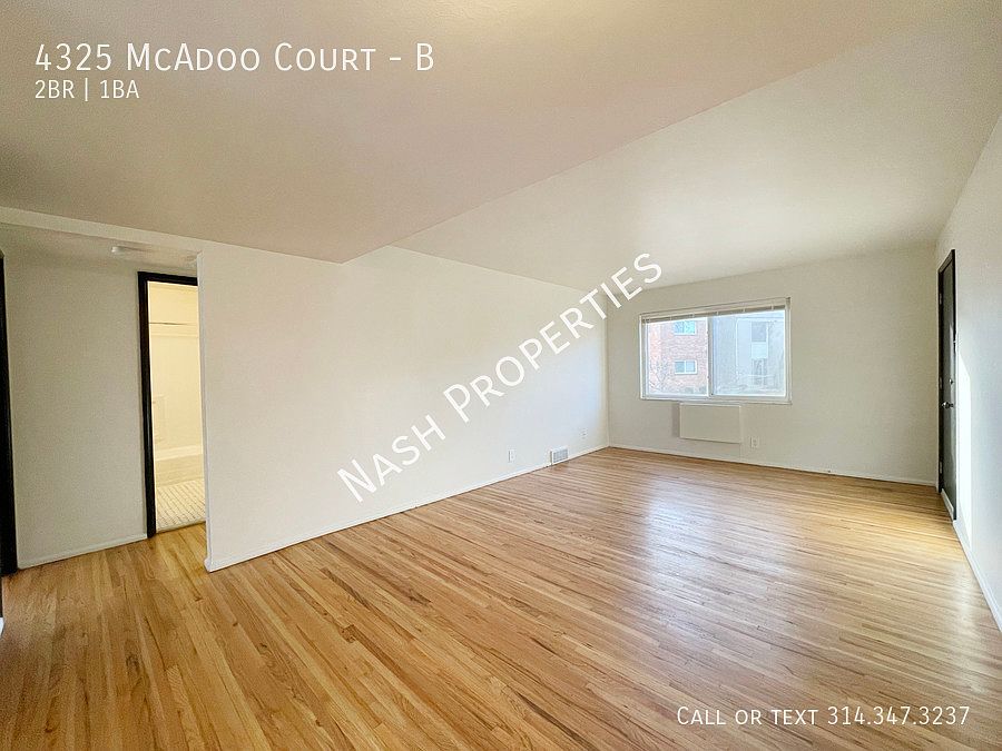 1st image of 4325 McAdoo Ct #B