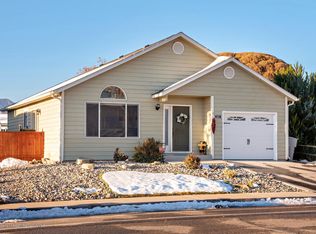 2207 Acacia Ave, Rifle, CO 81650