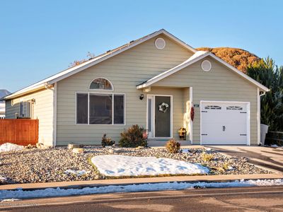 2207 Acacia Ave, Rifle, CO, 81650