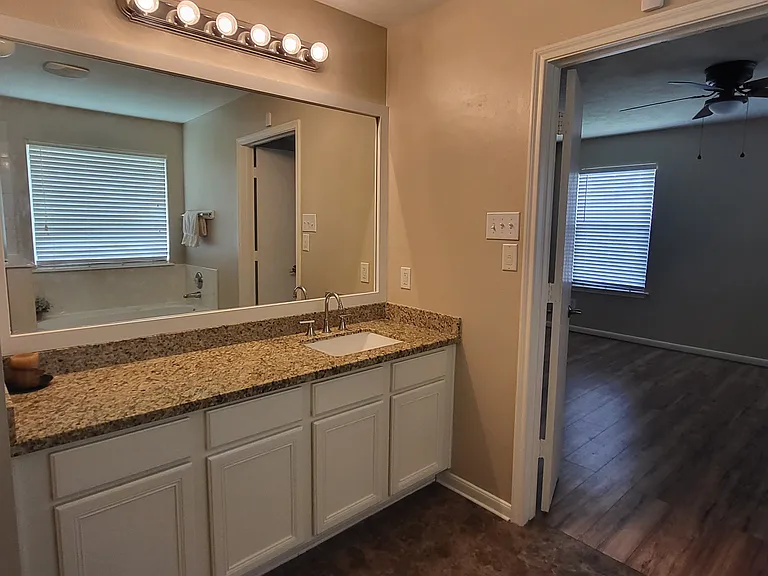 Master bath