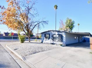 896 Skov St, Hemet, CA 92543