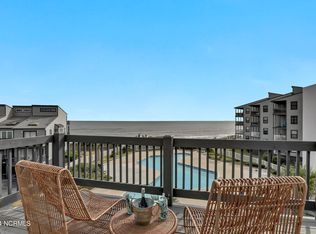 1928 New River Inlet Road #207, North Topsail Beach, NC 28460