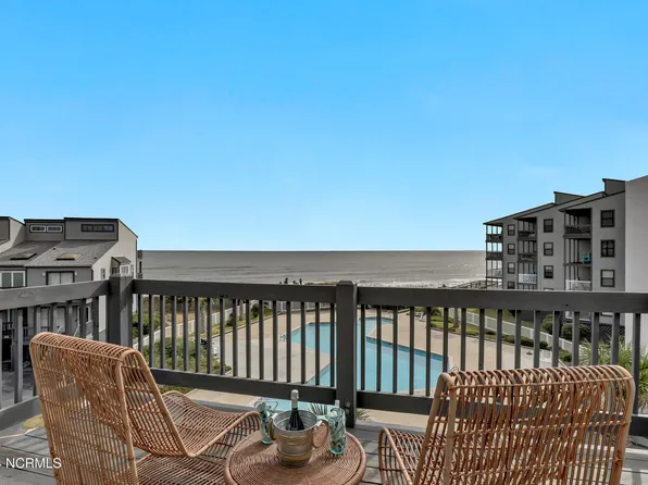 1928 New River Inlet Road #207, North Topsail Beach, NC 28460