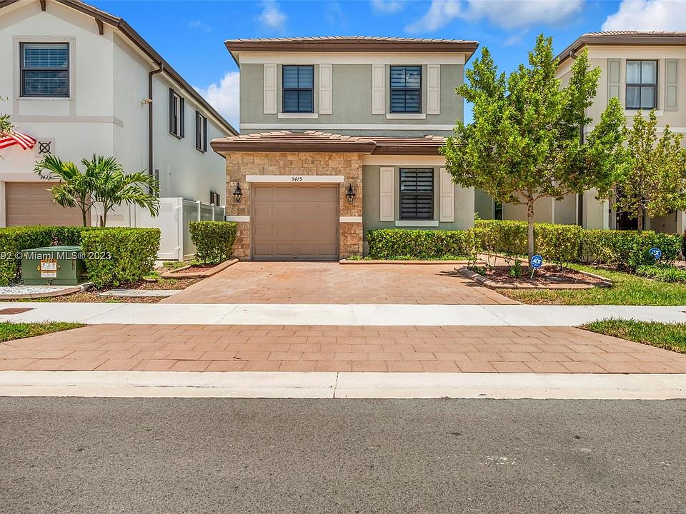 3419 W 109th Pl, Hialeah, FL 33018 Zillow