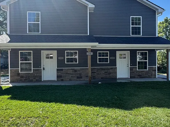 14 3rd Ave, 14 3rd Ave #100, Columbia, MO 65203