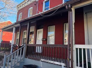 417 Walnut Ave, Trenton, NJ 08609