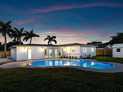 641 NW 15th Avenue, Boca Raton, FL, 33486