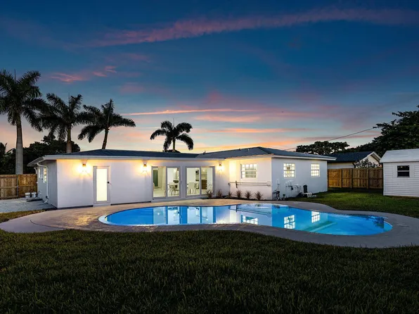 641 NW 15th Avenue, Boca Raton, FL 33486