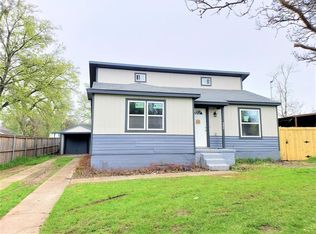 4030 Moler St, Dallas, TX 75211