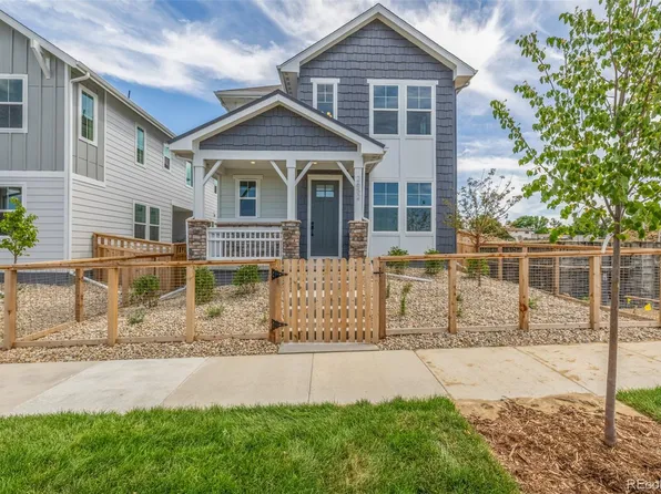 2652 E 103rd Avenue, Thornton, CO 80229