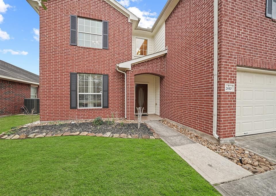 2610 Argos Dr, Missouri City, TX 77459 MLS 40817893 Zillow