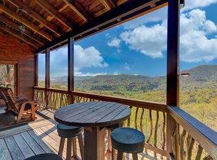 530 Deer Crest Overlook, Blue Ridge, GA 30513