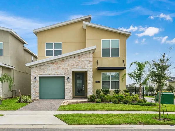 1187 Kingsbarn St, Davenport, FL 33896