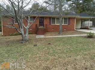 2961 Kevin Dr, Macon, GA 31211