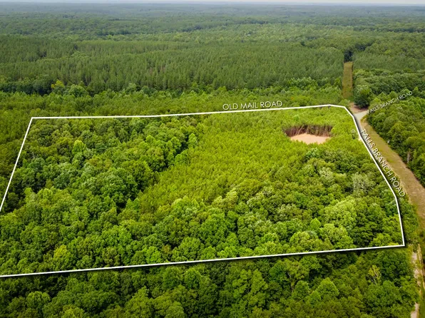 0 Falls Branch Rd Lot 4, Duck River, TN 38454