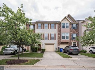 6134 Silver Arrows Way, Columbia, MD 21045