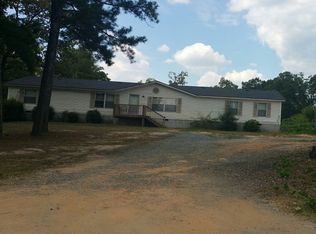 147 Folk Ave, Woodbury, GA 30293