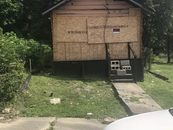 850 North Ave NW, Atlanta, GA 30318