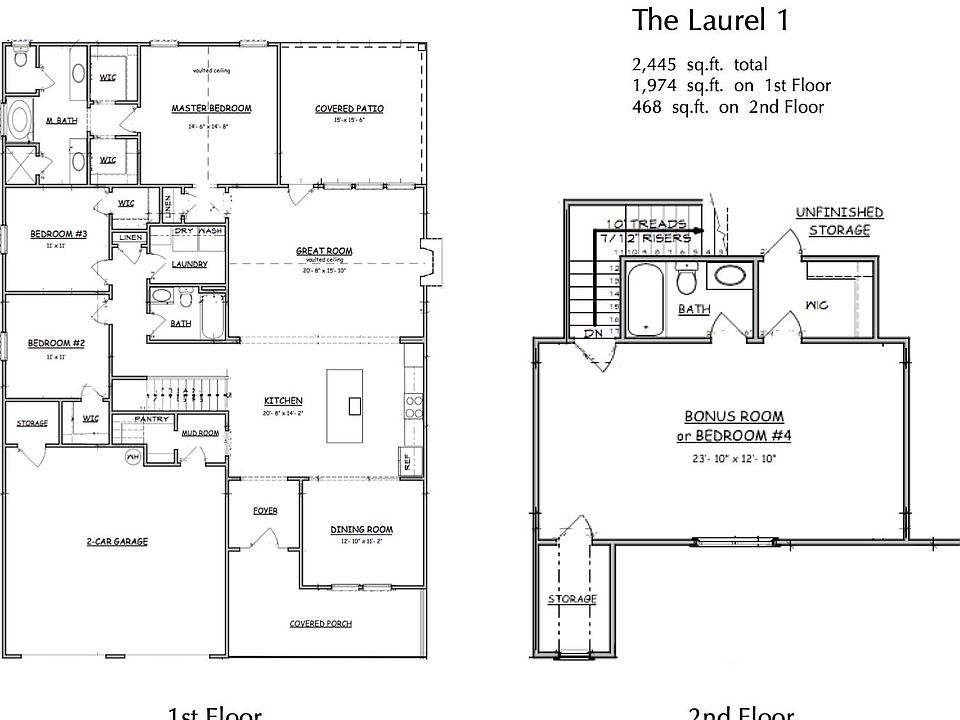 2nd image of 385 Chimney Rock Dr