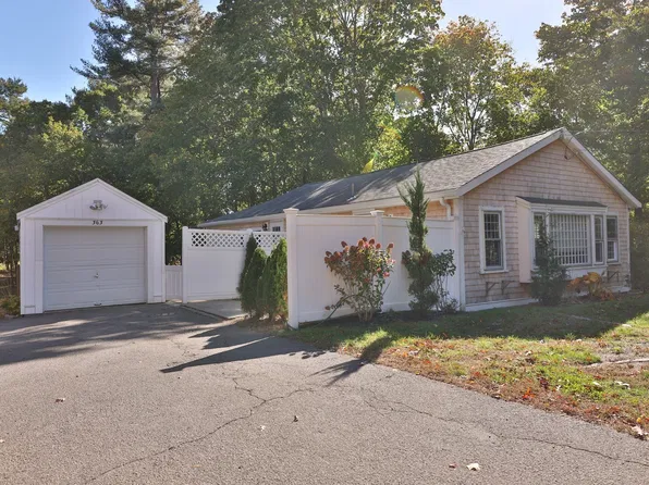 363 Tremont St, Duxbury, MA 02332