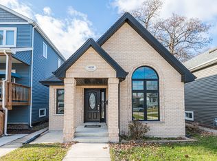 4038 Clinton Ave, Stickney, IL 60402