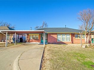 2225 SW 60th St, Oklahoma City, OK 73159