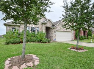 2235 Crescent Water, Rosenberg, TX 77471