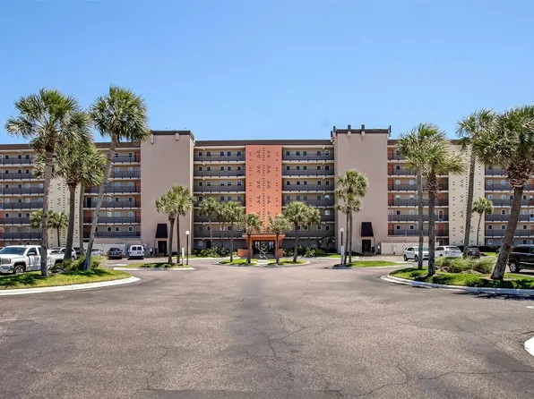 3350 S Fletcher Ave APT F7, Fernandina Beach, FL 32034