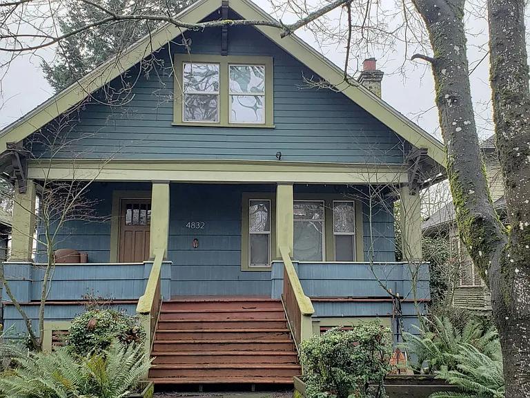 4832 SE Harrison St — Photo 2
