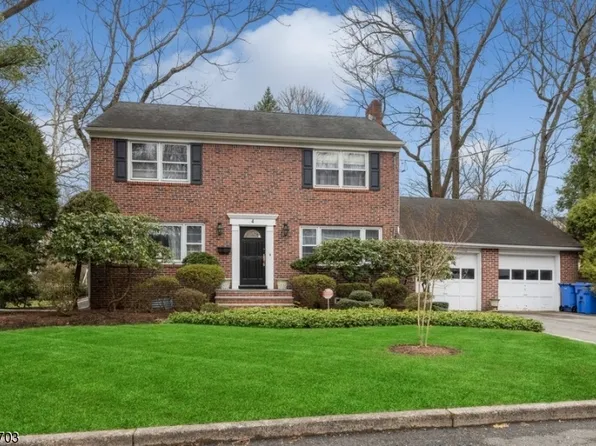 4 Bradford Ct, Tenafly Boro, NJ 07670