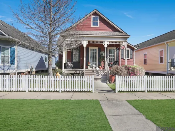 17213 McCaa Landing Ave, Greenwell Springs, LA 70739
