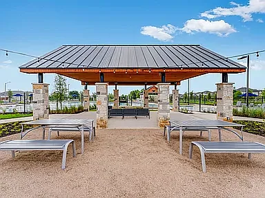 Pavilion